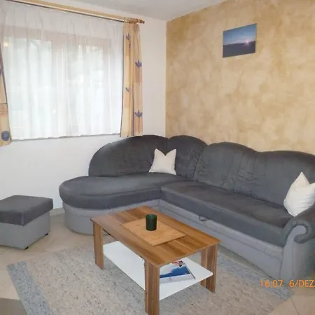 Alpenappart Leiter Apartment *