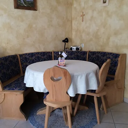 Alpenappart Leiter Apartment