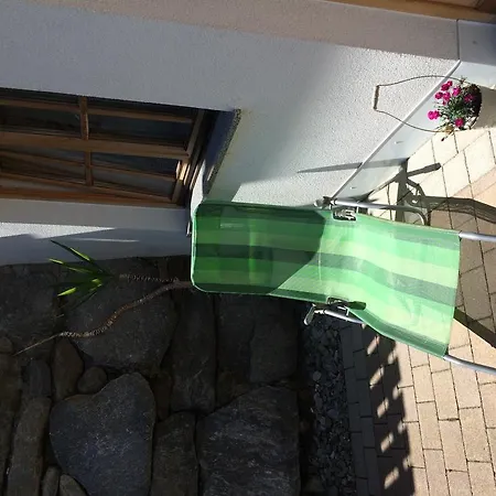 Alpenappart Leiter Apartment Umhausen