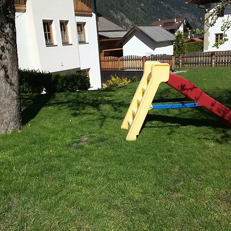 Alpenappart Leiter Umhausen