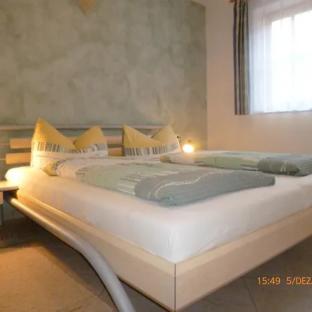 Alpenappart Leiter Apartment Umhausen