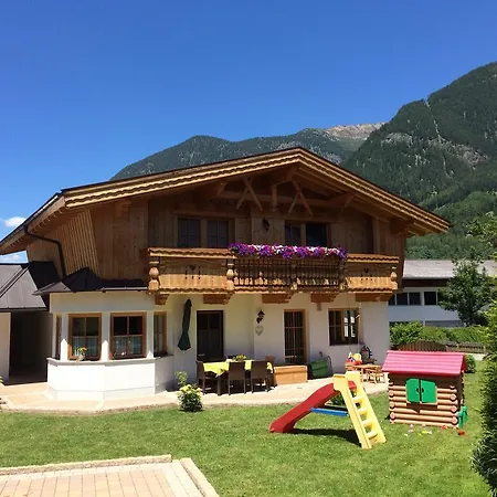 Alpenappart Leiter Apartment