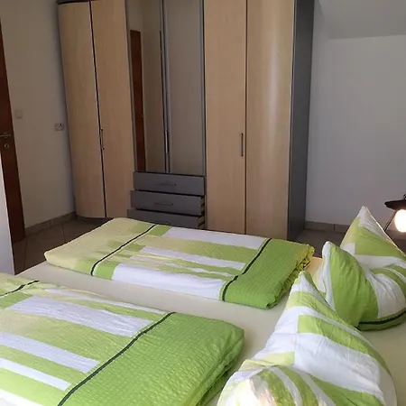 Apartment Alpenappart Leiter *