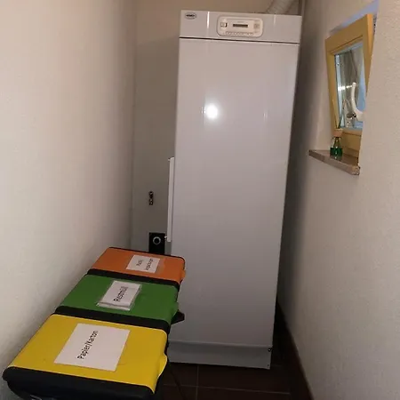 Alpenappart Leiter Apartment *