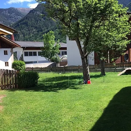 Apartment Alpenappart Leiter