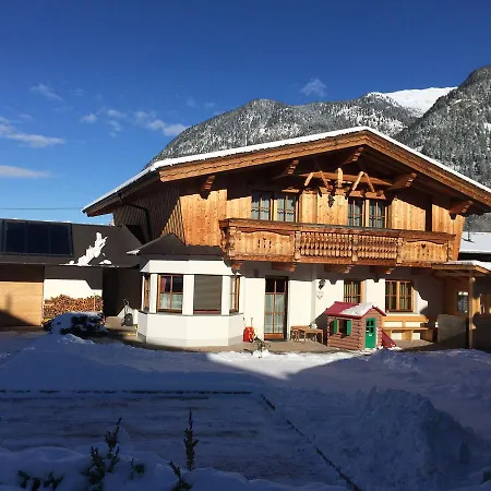 Apartment Alpenappart Leiter