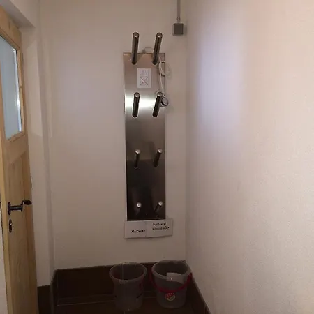 Alpenappart Leiter Appartement *