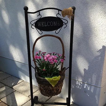 Appartement Alpenappart Leiter